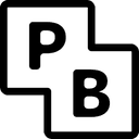 Pocketbase logo